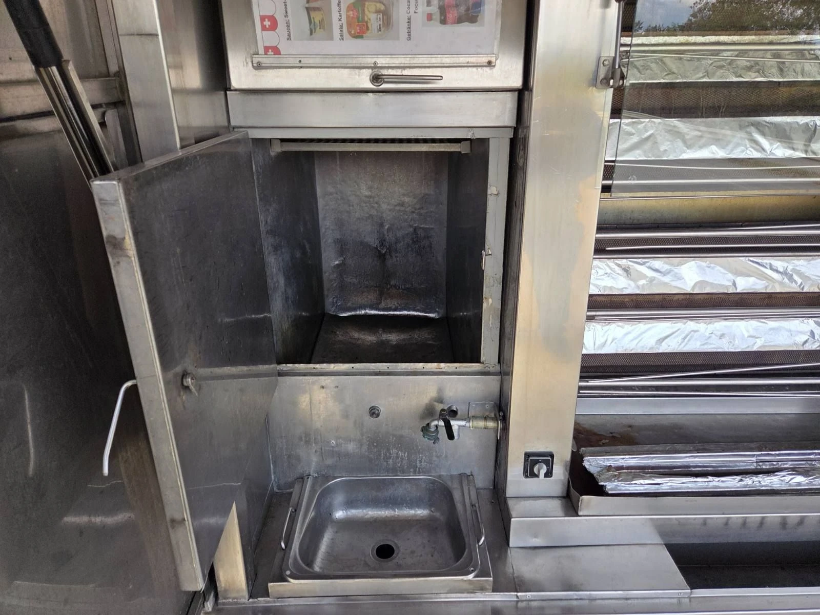 Mercedes-Benz Sprinter 311 ������� ������� ����, ����, ������, ��� -��������� | Mobile.bg � ����������� 9