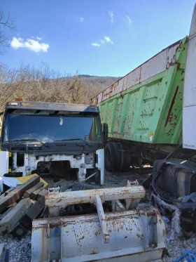 Volvo Fh, снимка 9