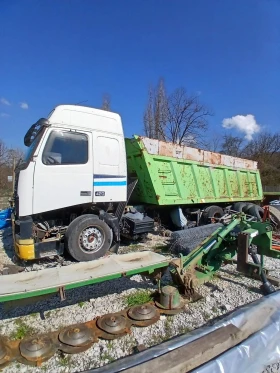 Volvo Fh undefined | Auto.bg — изображение 2