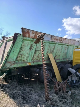 Volvo Fh undefined | Auto.bg — изображение 8