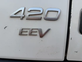 Volvo Fm Кран, 18-метра, 6х2, Внос, , ,  | Auto.bg — изображение 5
