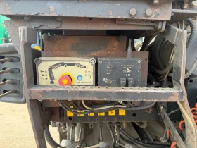 Volvo Fm Кран, 18-метра, 6х2, Внос, , ,  | Auto.bg — изображение 14