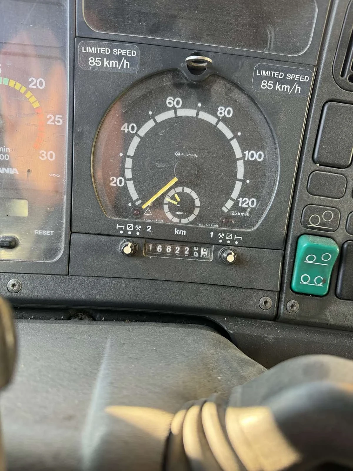 Scania 124  - изображение 3