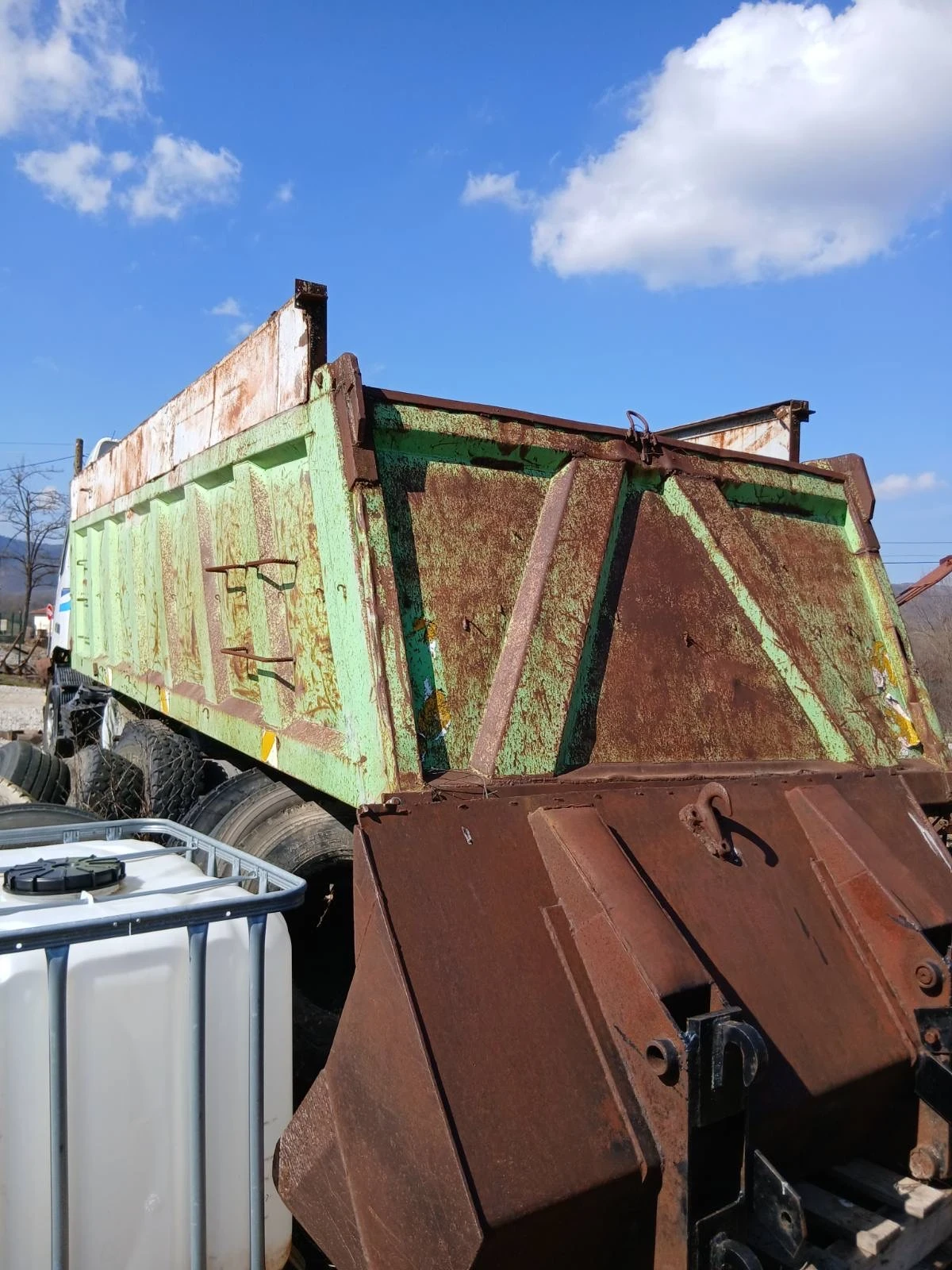 Volvo Fh, снимка 6 - Камиони - 53850215