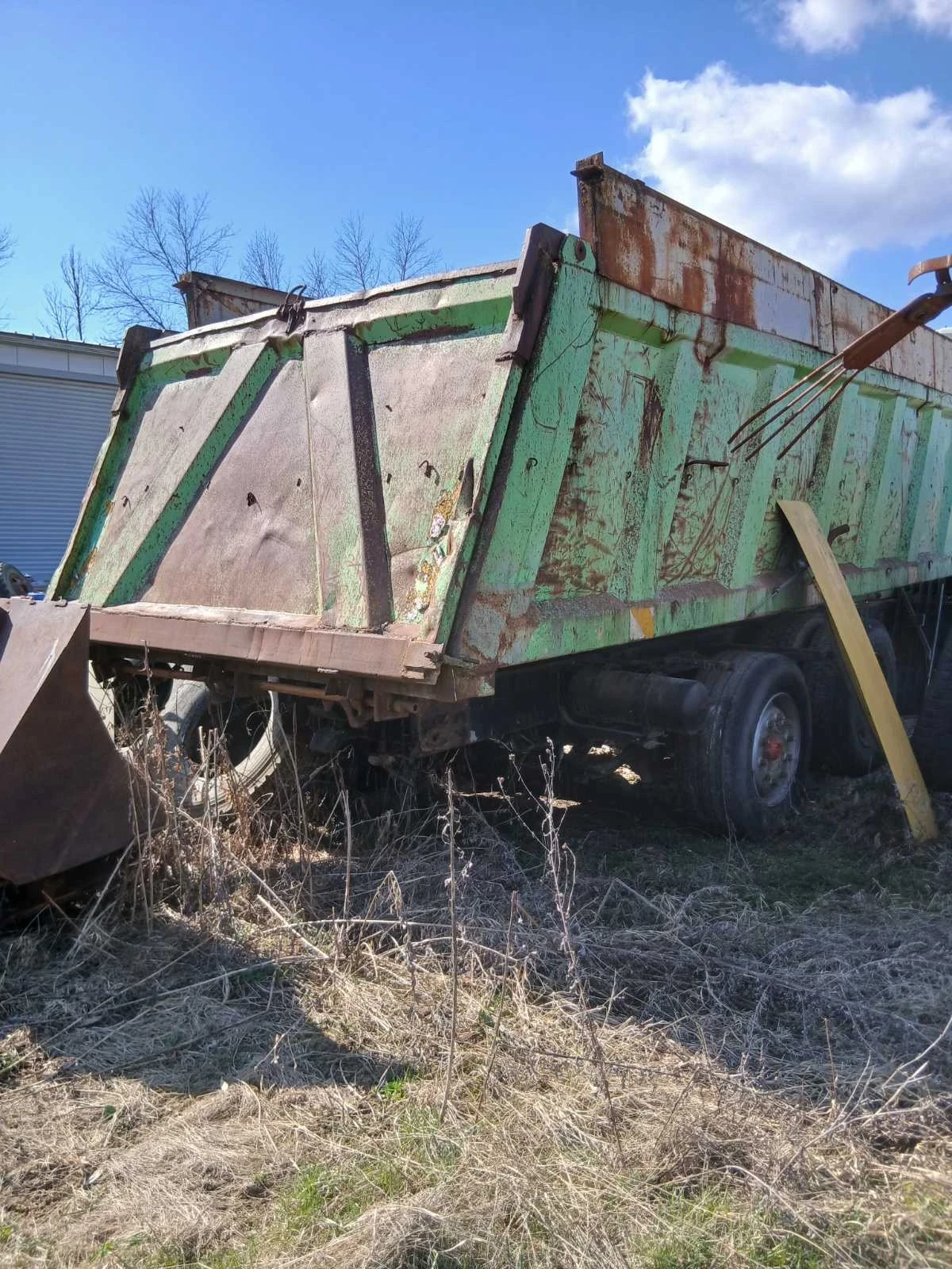 Volvo Fh, снимка 7 - Камиони - 53850215