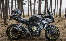 Yamaha FZ1 FAZER, снимка 4