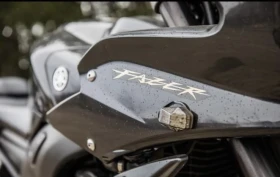 Yamaha FZ1 FAZER, снимка 15