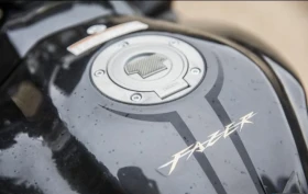 Yamaha FZ1 FAZER, снимка 6