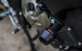 Yamaha FZ1 FAZER, снимка 11