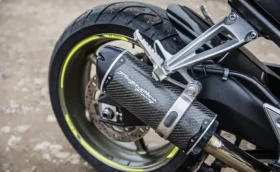 Yamaha FZ1 FAZER, снимка 2