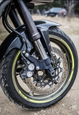 Yamaha FZ1 FAZER, снимка 14