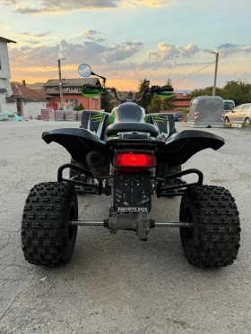 Kawasaki Kfx Kawasaki Kfx 700, снимка 4