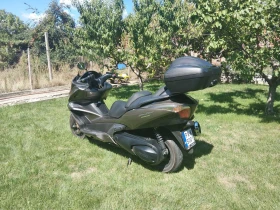 Honda Silver Wing SW-T 600, снимка 3