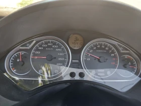 Honda Silver Wing SW-T 600, снимка 9