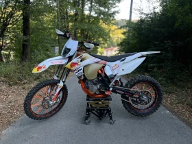 Ktm EXC Exc450/С документи!!!, снимка 2