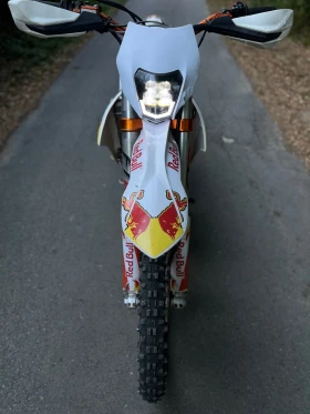 Ktm EXC Exc450/С документи!!!, снимка 4