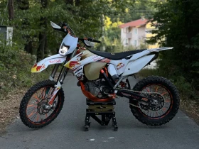 Ktm EXC Exc450/С документи!!!, снимка 1
