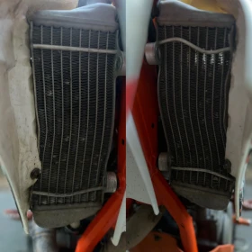 Ktm EXC Exc450/С документи!!!, снимка 12