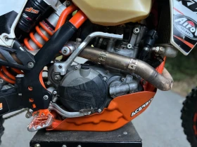 Ktm EXC Exc450/С документи!!!, снимка 7