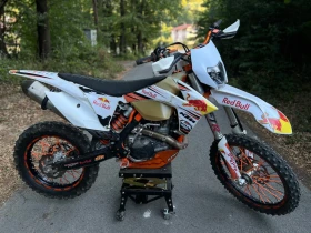 Ktm EXC Exc450/С документи!!!, снимка 6
