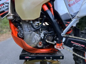 Ktm EXC Exc450/С документи!!!, снимка 3