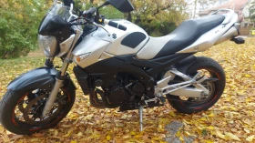 Suzuki Gsr, снимка 4