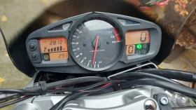 Suzuki Gsr, снимка 11