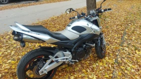 Suzuki Gsr, снимка 2