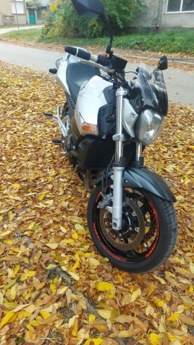 Suzuki Gsr, снимка 3