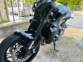 Yamaha Mt-09, снимка 3