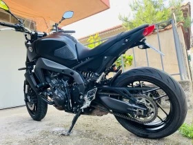 Yamaha Mt-09, снимка 6