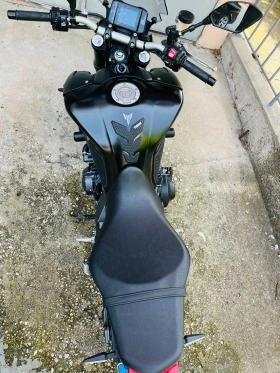 Yamaha Mt-09, снимка 5