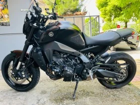 Yamaha Mt-09, снимка 2