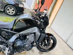 Yamaha Mt-09, снимка 7