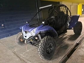 Cfmoto Cf 500 500-4&#215;4, снимка 4