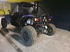     Cfmoto Cf 500 500-4×4