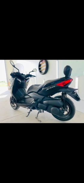 Yamaha X-max 250 Abs, снимка 4