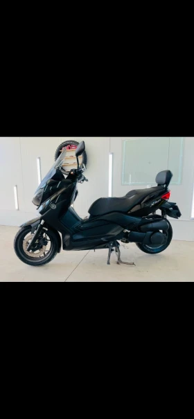 Yamaha X-max 250 Abs, снимка 3