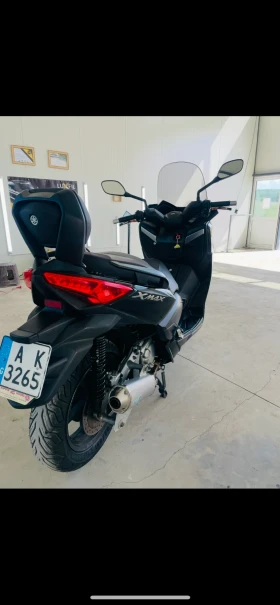 Yamaha X-max 250 Abs, снимка 5