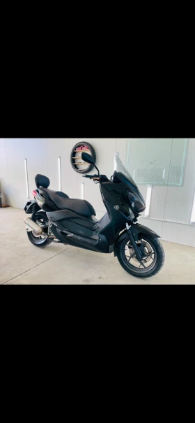 Yamaha X-max 250 Abs, снимка 2