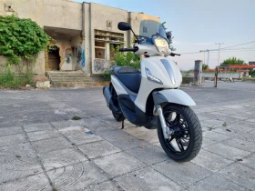Piaggio Beverly Sport tourer | Mobile.bg    4