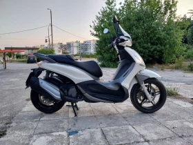 Piaggio Beverly Sport tourer | Mobile.bg    3