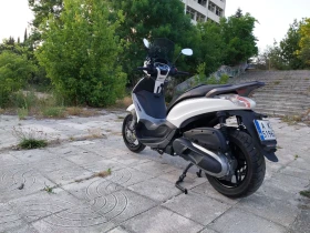 Piaggio Beverly Sport tourer | Mobile.bg    6