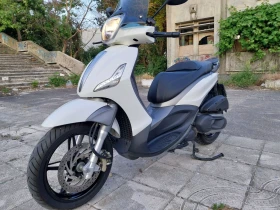 Piaggio Beverly Sport tourer | Mobile.bg    1