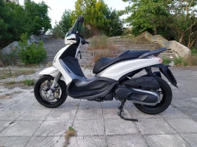 Piaggio Beverly Sport tourer | Mobile.bg    2