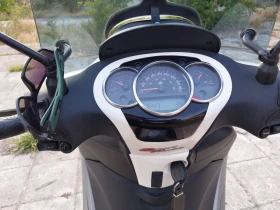 Piaggio Beverly Sport tourer | Mobile.bg    5