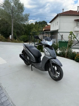 Обява за продажба на Kymco People Gt125 ~2 450 лв. - изображение 1