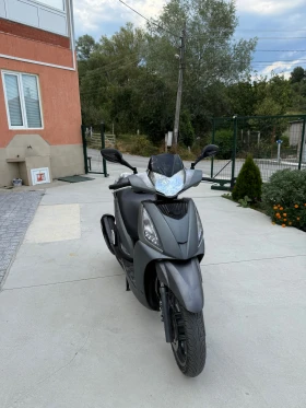 Обява за продажба на Kymco People Gt125 ~2 450 лв. - изображение 1