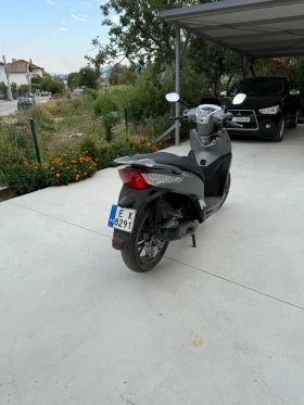 Обява за продажба на Kymco People Gt125 ~2 450 лв. - изображение 4