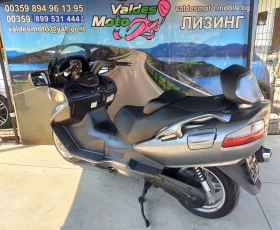 Suzuki Burgman 650 | Mobile.bg    5